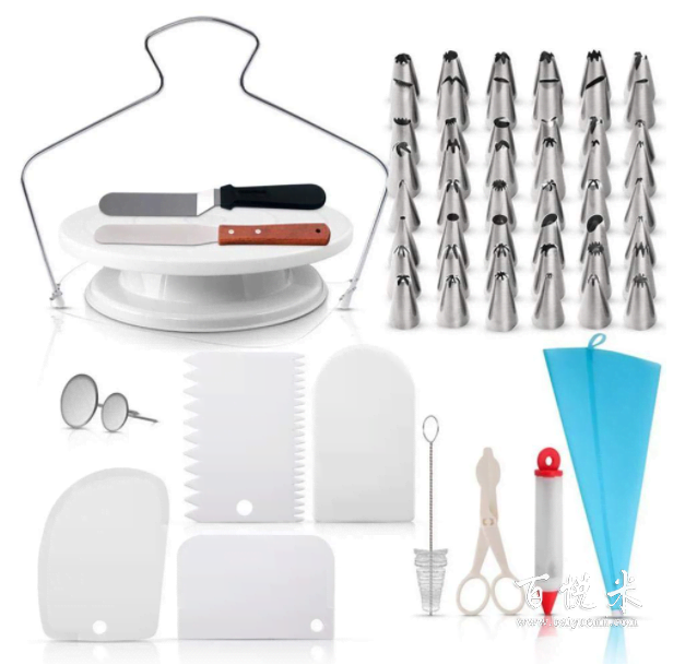 想學(xué)習(xí)烘焙應(yīng)該做些什么?這些烘焙工具一定要先認(rèn)識(shí)了解